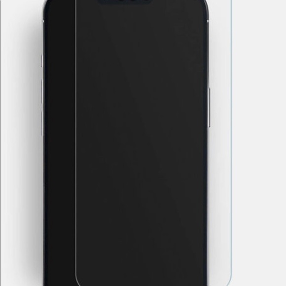 Body Guardz Pure Tempered Glass Screen Protector for iPhone 13 Pro Max - Picture 1 of 5